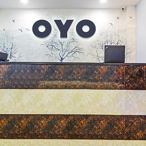 Super Hotel O Dsr Inn Near Nexus Hyderabad